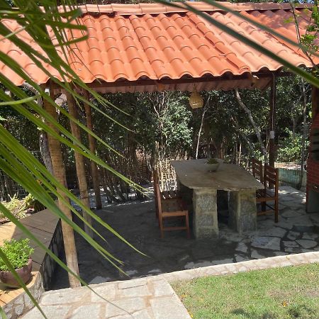 Império Pipa Hotel Praia de Pipa Exterior foto