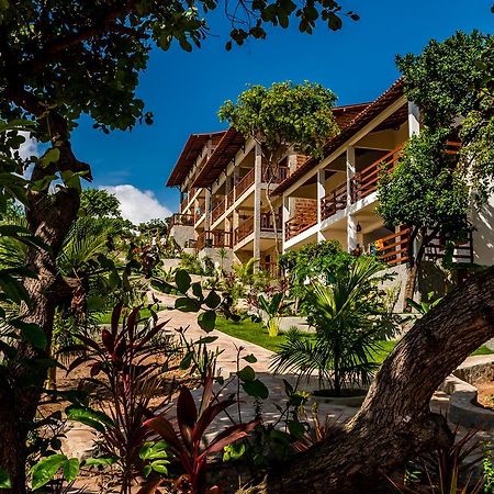 Império Pipa Hotel Praia de Pipa Exterior foto