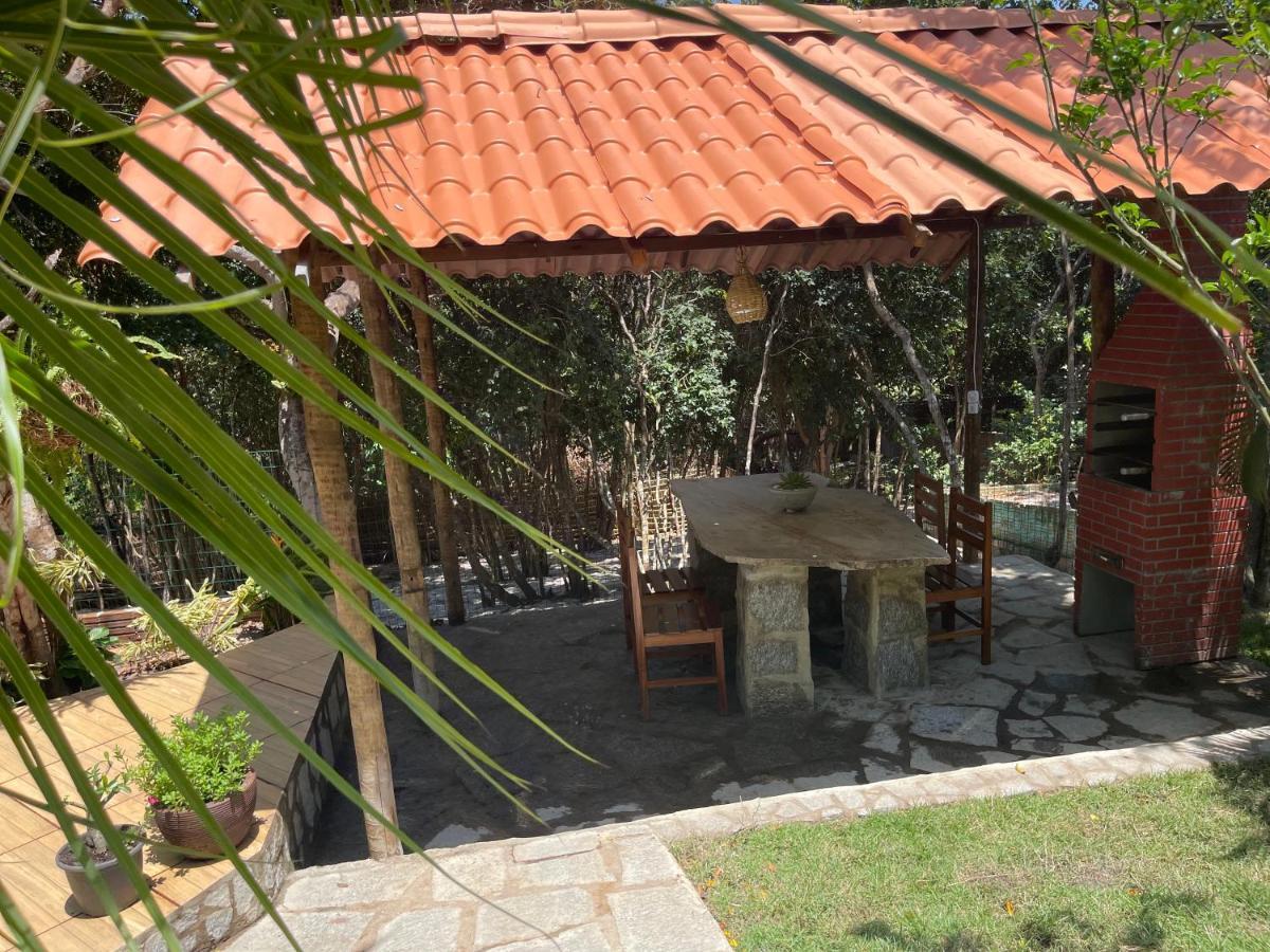 Império Pipa Hotel Praia de Pipa Exterior foto