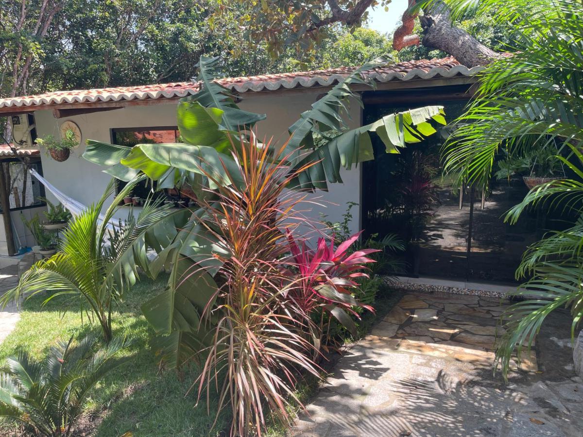 Império Pipa Hotel Praia de Pipa Exterior foto