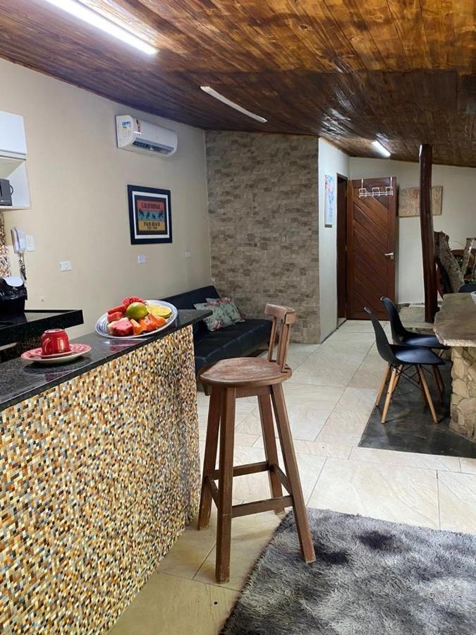 Império Pipa Hotel Praia de Pipa Exterior foto