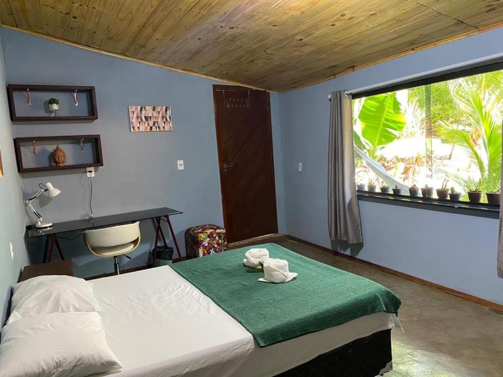 Império Pipa Hotel Praia de Pipa Exterior foto