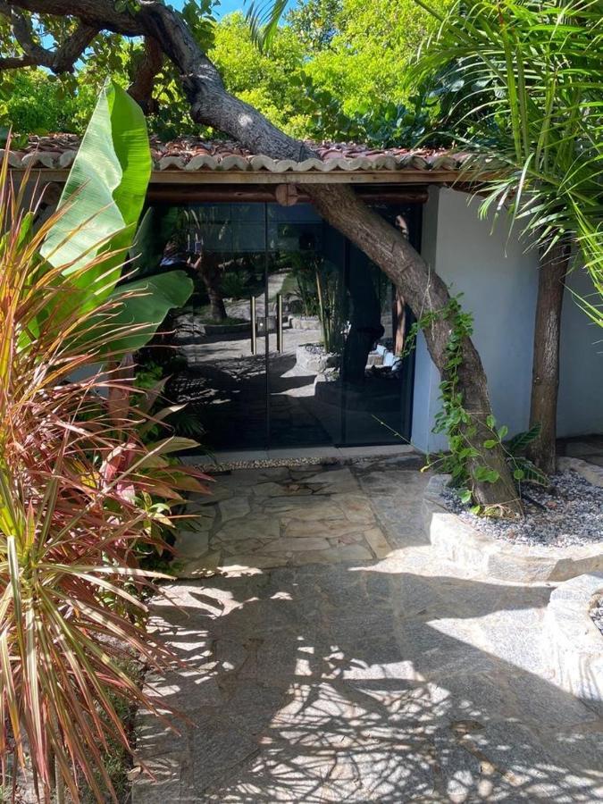 Império Pipa Hotel Praia de Pipa Exterior foto