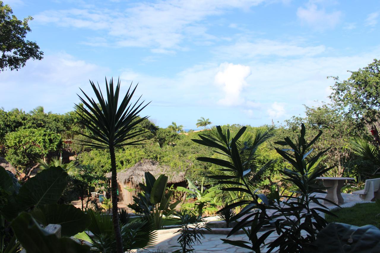 Império Pipa Hotel Praia de Pipa Exterior foto