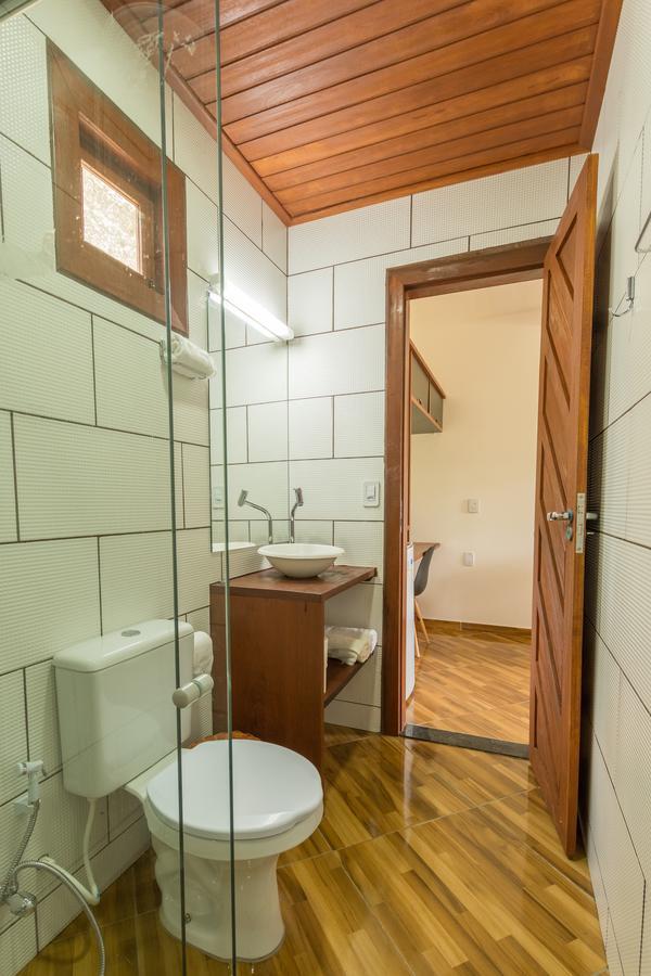 Império Pipa Hotel Praia de Pipa Habitación foto