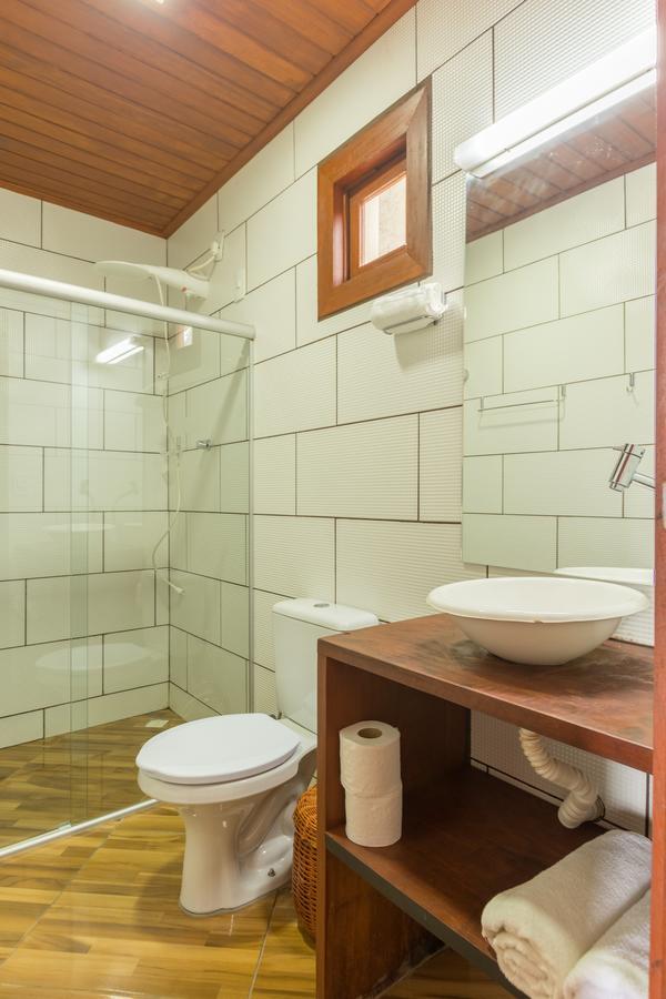 Império Pipa Hotel Praia de Pipa Habitación foto
